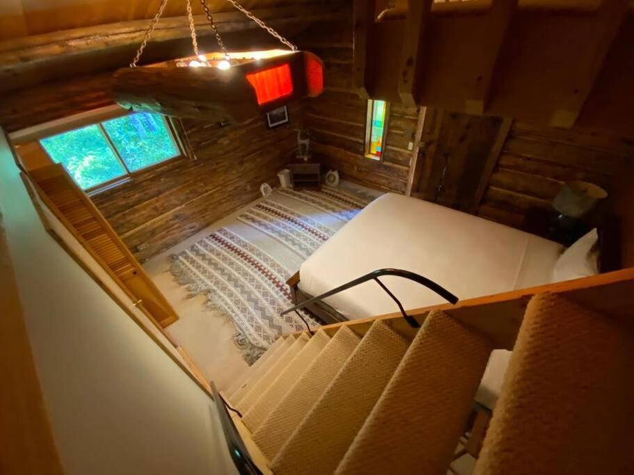 Aspen'S Cabin 윌슨 외부 사진