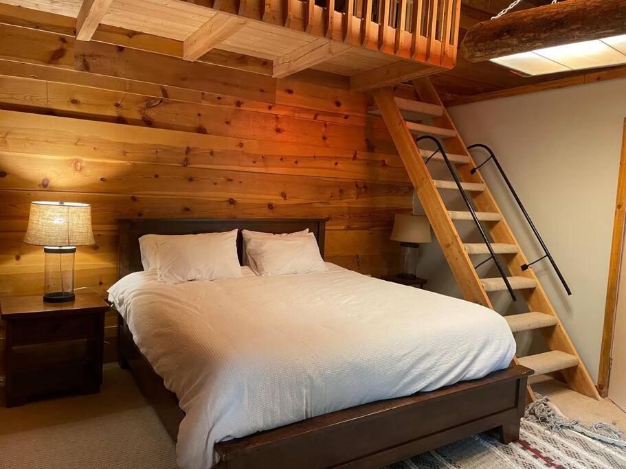 Aspen'S Cabin 윌슨 외부 사진