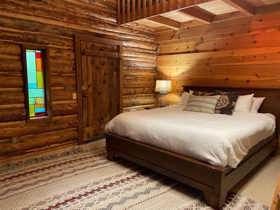 Aspen'S Cabin 윌슨 외부 사진